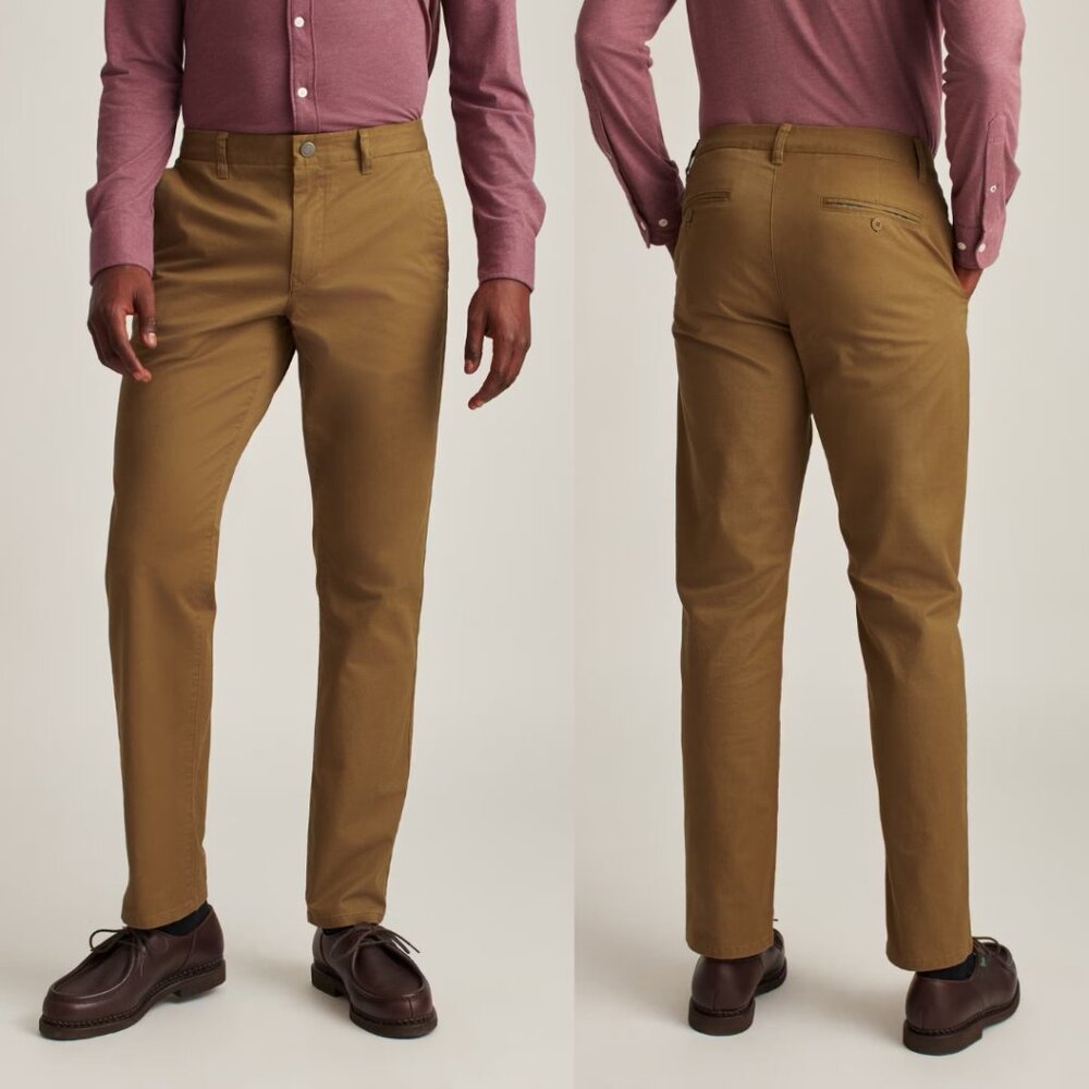 Bonobos The Original Chino Chestnuts 29/30 Slim